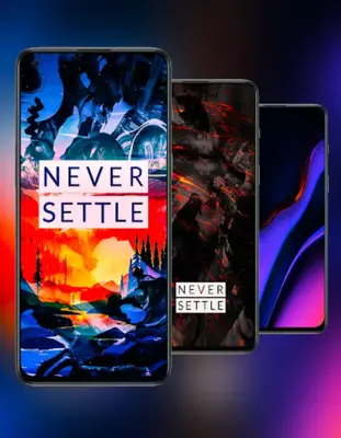 OnePlus Nord 2T Wallpaper android App screenshot 2